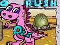 Dino Rush, aby grać online