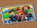 Photo Mess Mario Kart Napęd, aby grać online