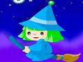 Witch Ball, aby grać online