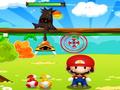 Mario Bros Vs Monsters, aby grać online