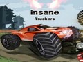 Insane Truckers, aby grać online