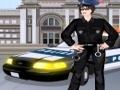 American Police Dressup, aby grać online