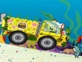 Spongebob Plankton Explode, aby grać online