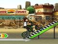 Ben 10 Street Stunt, aby grać online