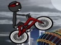 Stunts kombinacji stickman, aby grać online