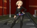 Spy Dress Up, aby grać online