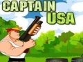 Captain USA, aby grać online