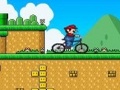 Mario BMX 2, aby grać online