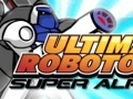 Ostatecznym Robotoru Super Alpha, aby grać online