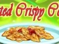 Pieczone Crispy Cookies, aby grać online