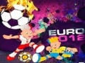 EURO 2012, aby grać online