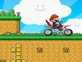 Mario Motocross Mania 2, aby grać online