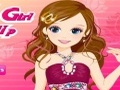 Wonder Girl Make Up, aby grać online