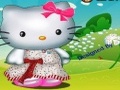 Całkiem Kitten Dress Up, aby grać online