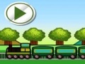 GOGO Train HD, aby grać online