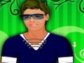 Zac Efron Makeover, aby grać online