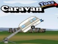 Caravan Toss, aby grać online