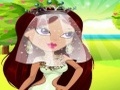 Princess Wedding Makeover, aby grać online