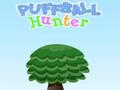 Puffball Hunter, aby grać online