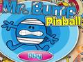 Mr Bump Pinball, aby grać online