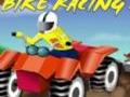 Mud Bike Racing, aby grać online