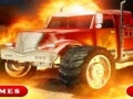 Fire Truck II, aby grać online