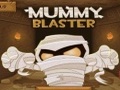 Mummy Blaster, aby grać online