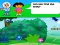 Dora The Explorer, aby grać online