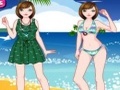 Beach Babe Twins, aby grać online