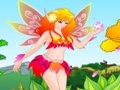 Naughty Dress Up Sprite, aby grać online