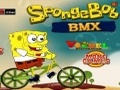 Spongebob BMX, aby grać online