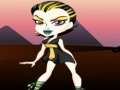 Chibi Nefera de Nile Dress Up, aby grać online