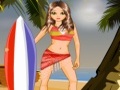 Beach Girl, aby grać online