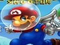 Super Mario Sky Shooter, aby grać online