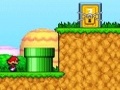 Super Mario Scramble Star 3, aby grać online