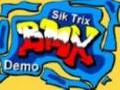 Sik Trix BMX, aby grać online