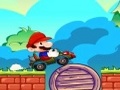 Mario Car Run, aby grać online