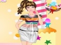 Candy Girl Dress Up, aby grać online