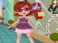 Casual Fashion Dressup, aby grać online