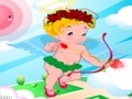 Cupid Bóg Miłości 2012, aby grać online