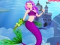 Barbie A Tale Mermaid, aby grać online