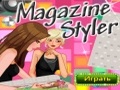 Magazine Styler, aby grać online