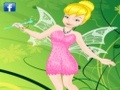 Fantasy Tinkerbell, aby grać online