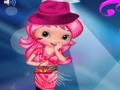 Pop Star Strawberry Shortcake, aby grać online