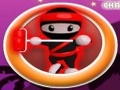 Malarz Ninja 2, aby grać online