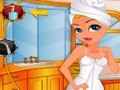 Glamorous Wedding Makeover, aby grać online