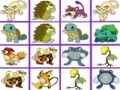 Pokemon Kliknij Alike, aby grać online