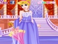 Sen Princess Dress Up, aby grać online