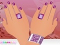 Nail Game Design, aby grać online