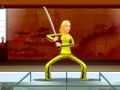 Kill Bill, aby grać online